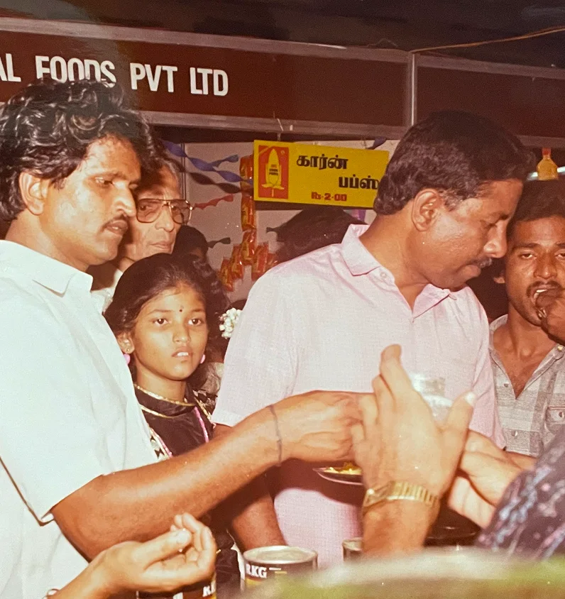 Historic advertisements RKG