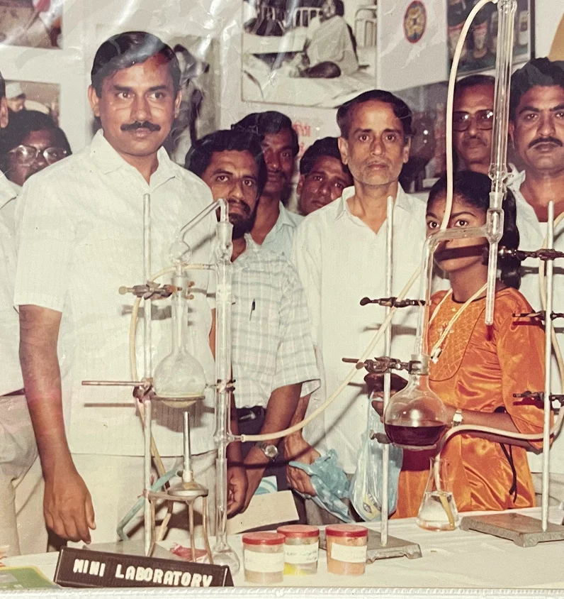 Historic advertisements RKG