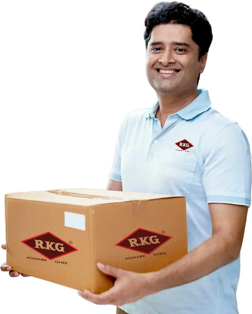 DW Banner Export shipment RK