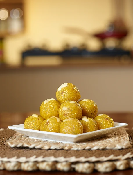 RKG Sweets laddu