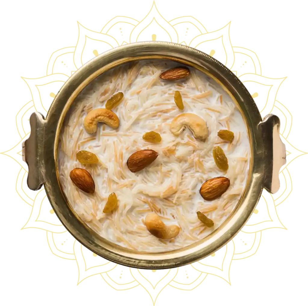 Shemiya Payasam