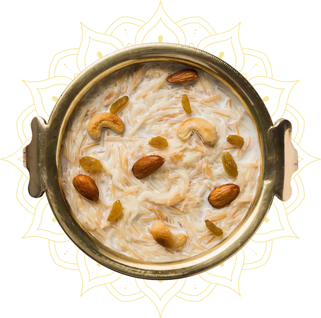 Shemiya Payasam